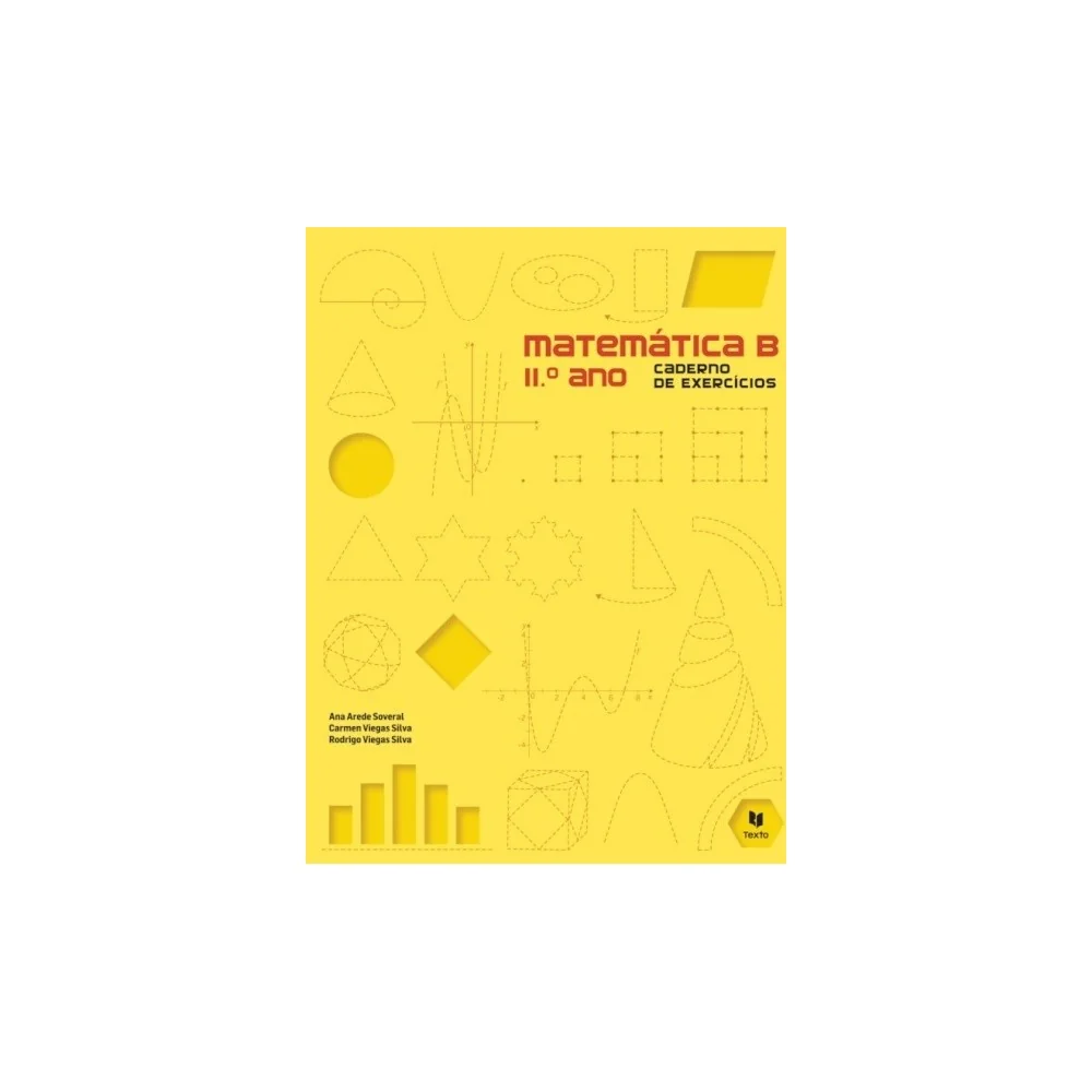 9789724744124 - Matemática B 11º Ano - Caderno de Atividades