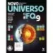 Universo FQ 9 - Físico-Química - Manual do Aluno