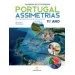 Portugal: Assimetrias Geo.11 - Geografia A 11.º Ano - Caderno de Atividades