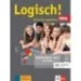 Logisch! Neu A1.2 Arbeitsbuch - Alemão 8.º Ano - Caderno de Atividades