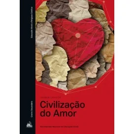 9789898822437 - A Civilização Do Amor - Un. Letiva 4