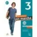 Español En Marcha - 3 (B1) Nuevo / L.Alumno + Cd - Espanhol - Manual do Aluno