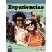 Experiencia Internacional 4 C.Ejercicios - Espanhol - Caderno de Atividades