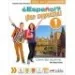 Español? Por Supuesto! 1 Libro Del Alumno - Espanhol - Manual do Aluno