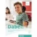 Dabei A2.1 Arbeitsbuch Alemão - 9.º Ano - Caderno de Atividades