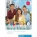 Beste Freunde B1.2 Arbeitsbuch Alemão - 12.º Ano - Caderno de Atividades