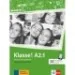 Klasse! A2.1 Arbeitsbuch Alemão - 9.º Ano - Caderno de Atividades