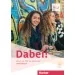 Dabei! B1.2 Arbeitsbuch Alemão - 12.º Ano - Caderno de Atividades