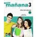 Nuevo Mañana – 3 / L. Alumno - Espanhol - Manual do Aluno