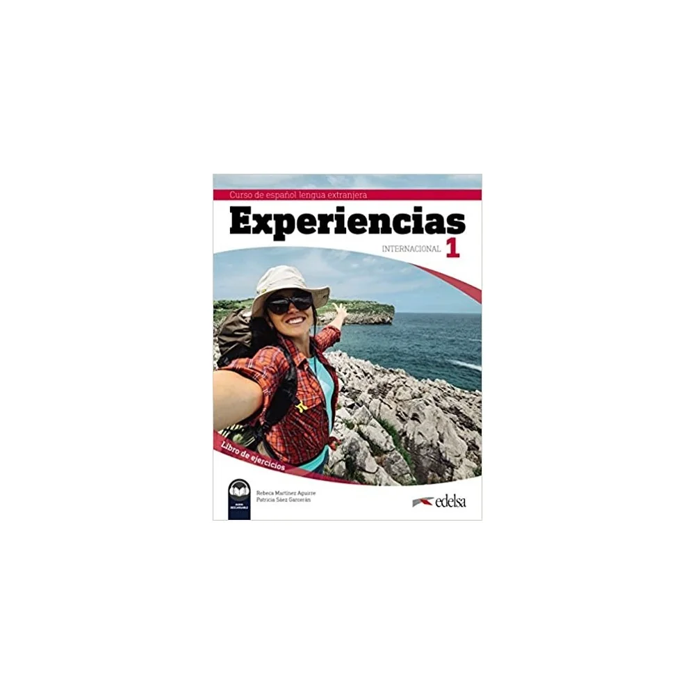 9788490813751 - Experiencias Internacional 1 C.Ejercicios - Espanhol - Caderno de Atividades