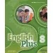 English Plus 8.º Ano Inglês - Manual do Aluno