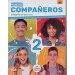 Nuevo Compañeros 2 Ejercicios - Espanhol - Caderno de Atividades