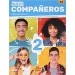 Nuevo Compañeros 2 Alumno - Espanhol - Manual do Aluno