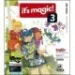 It's Magic! 3 Student's Book - Inglês - 3.º Ano - Manual do Aluno