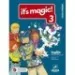 It's Magic! 3 Workbook - Inglês - 3.º Ano - Caderno de Atividades