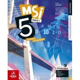 9789897677779 - MSI 5 - Matemática Sob Investigação - 5.º Ano - Manual do Aluno