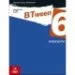 BTween 6 - Inglês 6.º ano Workbook - Caderno de Atividades