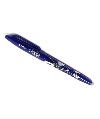 Esferográfica Pilot Frixion Ball Azul