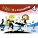 Música e companhia 4 - Educação Artística - 1.º Ciclo do Ensino Básico - Manual do Aluno