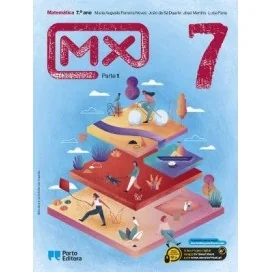 9789720327406 - MX - Matemática - 7.º Ano - Manual do Aluno