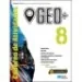 GEO+ - Caderno Atividades/GEOPro - Geografia - 8.º Ano - Caderno de Atividades