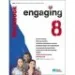 Engaging - Workbook/Writer's & Speaker's Corner - Inglês - 8.º Ano - Caderno de Atividades