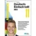 Deutsch: Einfach Toll! NEU - Alemão - Iniciação - 11.º Ano - Arbeitsbuch - Caderno de Atividades