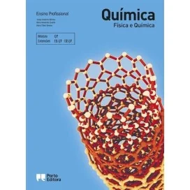 9789720446237 - Química - Módulo Q7 - Ensino Profissional