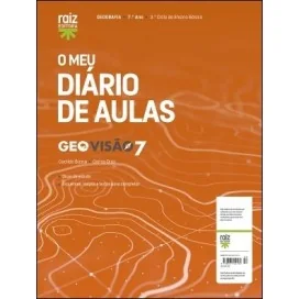 9789897444104 - GEOvisão 7 - Geografia - 7.º Ano - Caderno de Atividades