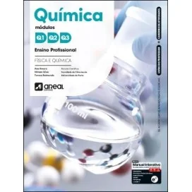 9789897675799 - Química - Módulos Q1