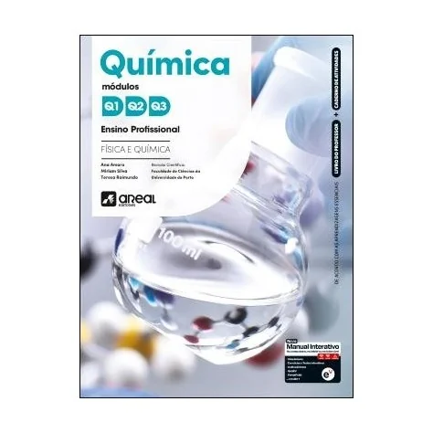 9789897675799 - Química - Módulos Q1