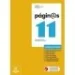 Págin@s 11 - Português - 11.º Ano - Caderno de Atividades