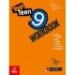 Top Teen 9 - Inglês - 9.º Ano Workbook - Caderno de Atividades