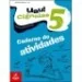 UAU! Ciências 5 - Ciências Naturais - 5.º Ano - Caderno de Atividades