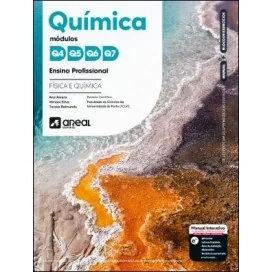 9789897676239 - Química - Módulos Q4