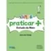 VAMOS praticar + (Livro de Fichas) - Estudo do Meio - 1.º Ano - Caderno de Atividades