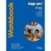 Hop on! - Inglês - 5.º Ano - Workbook/Hop on and play! - Caderno de Atividades