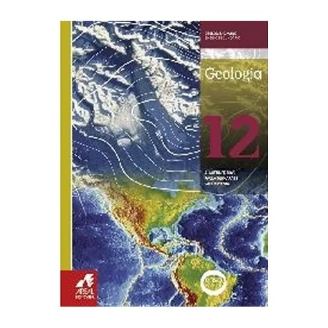 9789726278238 - Geologia 12 - 12.º Ano - Manual do Aluno