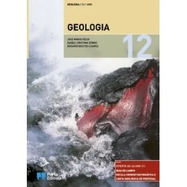 9789720421630 - Geologia - 12.º Ano