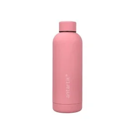 Garrafa Antartik Isotermica Aço Inoxidavel Livre de BPA 500ml Rosa