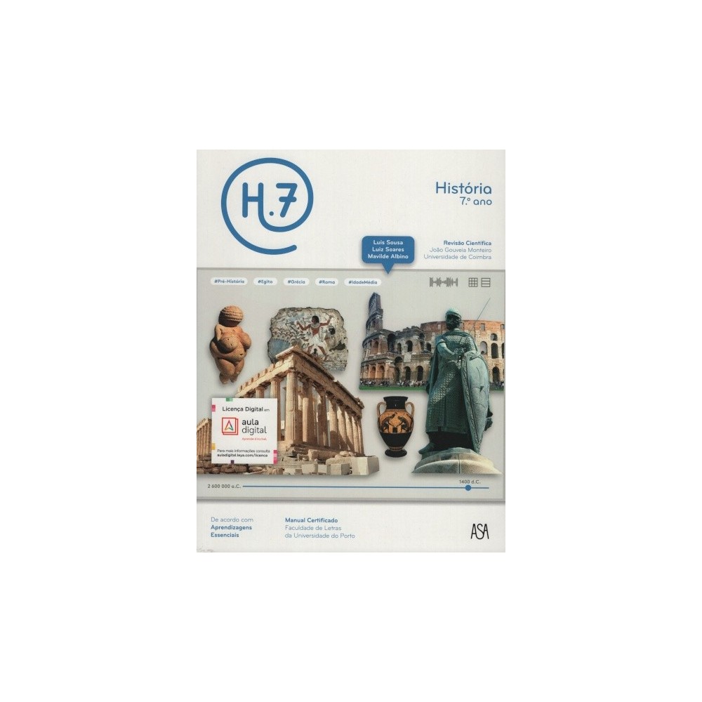 9789892349879 - H.7 História - Manual do Aluno