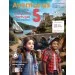 Aventuras na HGP 5 - História e Geografia de Portugal - Manual do Aluno