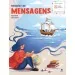 Mensagens 7 - Português - Manual do Aluno