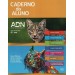 ADN 8 - Ciências Naturais - Caderno de Atividades
