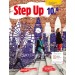 Step up 10 - Inglês - Manual do Aluno