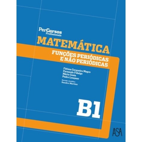 9789892326412 - Percursos Profissionais Matemática B1 9789892326412 - Percursos Profissionais Matemática B1
