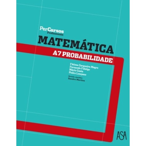 9789892327228 - Percursos Profissionais Matemática A7 9789892327228 - Percursos Profissionais Matemática A7