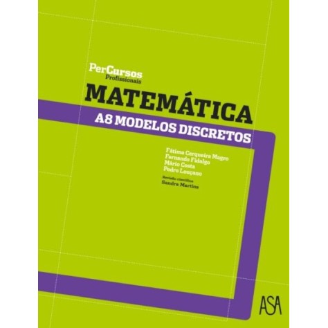 9789892327235 - Percursos Profissionais Matemática A8 9789892327235 - Percursos Profissionais Matemática A8