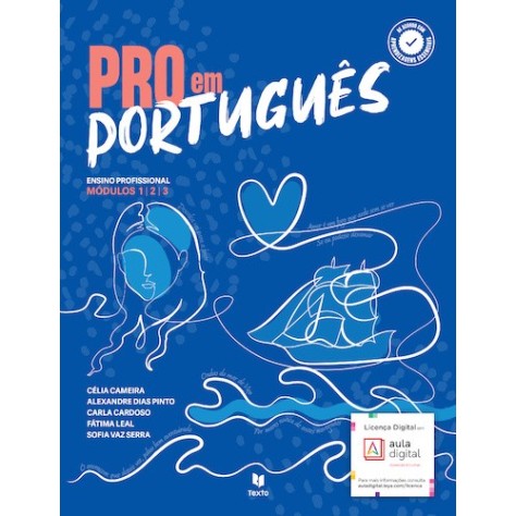 9789724757988 - Pro em Português - M1 a M3 9789724757988 - Pro em Português - M1 a M3