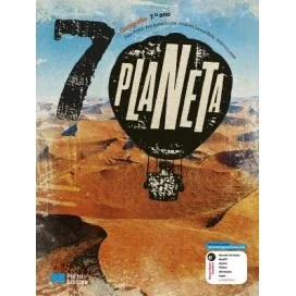 9789720320827 - PLANETA 7 - Geografia - Manual do Aluno